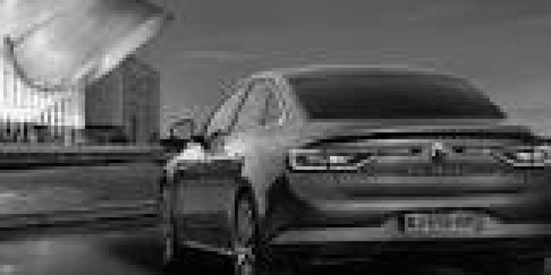 Renault Talisman 2018 Sedan I 1.8d MANUAL (150 CV)