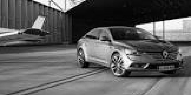 Renault Talisman 2019 Sedan I 1.8d MANUAL (150 CV)