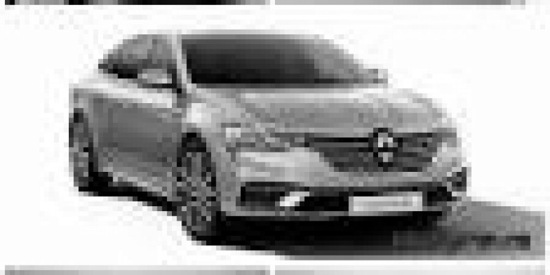 Renault Talisman 2020 Sedan I 1.8d MANUAL (150 CV)