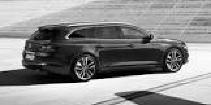 Renault Talisman 2020 Wagon 5-Puertas I 2.0d AUTOMATICO (200 CV)