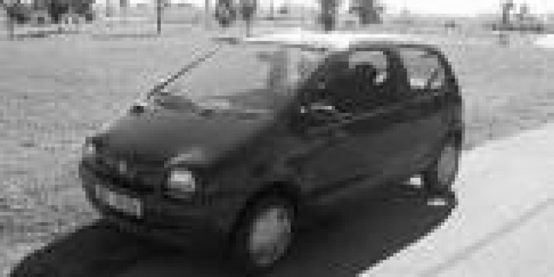 Renault Twingo 2002 Hatchback 3-Puertas I 1.2 MANUAL (75 CV)