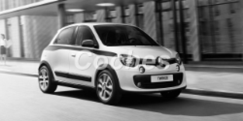 Renault Twingo 2018 Hatchback 5-Puertas III 0.9 AUTOMATICO (90 CV)