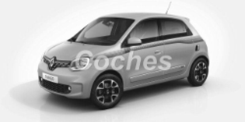 Renault Twingo 2020 Hatchback 5-Puertas III Restyling 0.9 AUTOMATICO (93 CV)