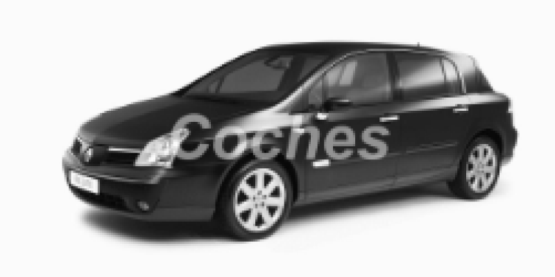 Renault Vel Satis 2005 Hatchback 5-Puertas I Restyling 3.5 AUTOMATICO (241 CV)