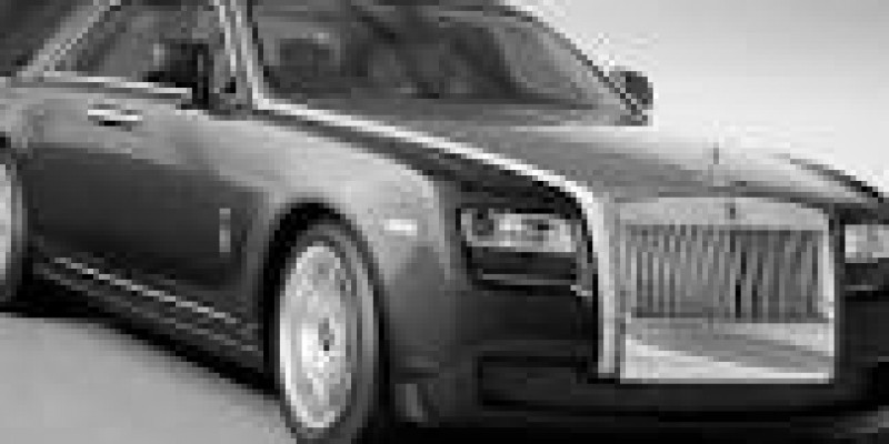Rolls-Royce Ghost 2020 Sedan II 6.8 AUTOMATICO (571 CV) 4WD