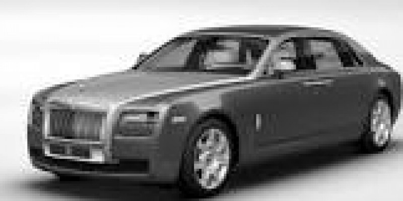 Rolls-Royce Ghost 2022 Sedan II 6.8 AUTOMATICO (571 CV) 4WD