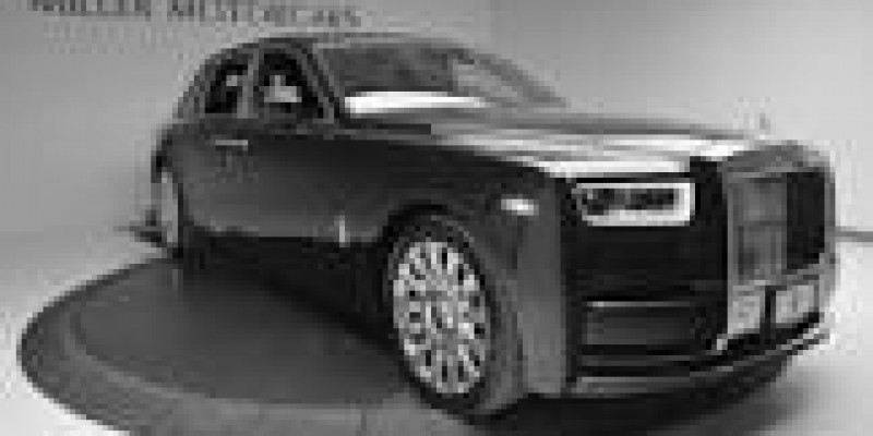 Rolls-Royce Phantom 2012 Cabriolet VII Restyling (Series II) 6.8 AUTOMATICO (460 CV)