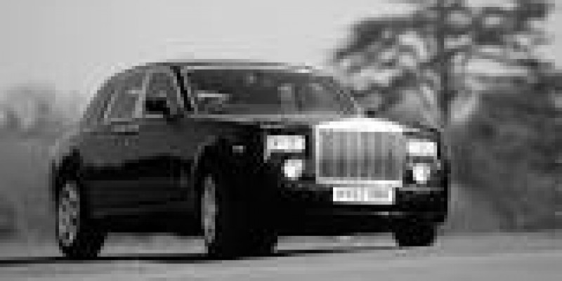 Rolls-Royce Phantom 2016 Coupe VII Restyling (Series II) 6.8 AUTOMATICO (460 CV)