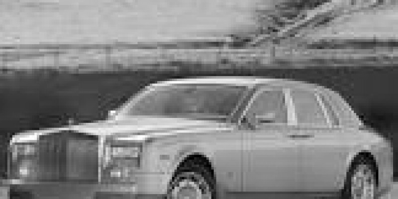 Rolls-Royce Phantom 2016 Sedan VII Restyling (Series II) 6.8 AUTOMATICO (460 CV)