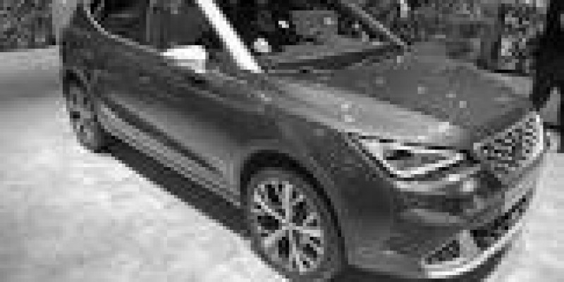 SEAT Arona 2021 SUV 5-Puertas I Restyling 1.0 AUTOMATICO (110 CV)