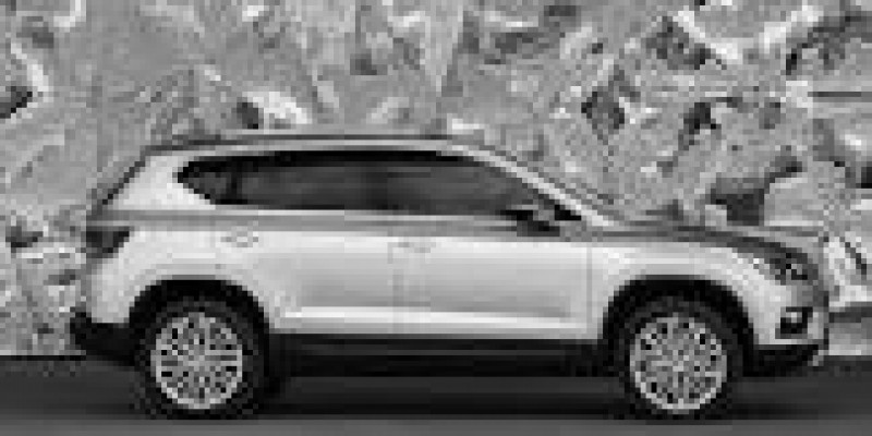 SEAT Ateca 2020 SUV 5-Puertas I Restyling 2.0d AUTOMATICO (150 CV)