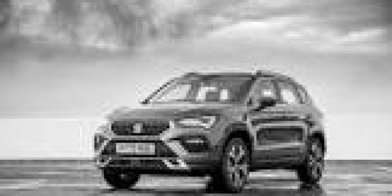 SEAT Ateca 2022 SUV 5-Puertas I Restyling 2.0d MANUAL (150 CV)