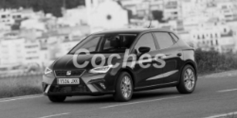 SEAT Ibiza 2019 Hatchback 5-Puertas V 1.0 MANUAL (75 CV)