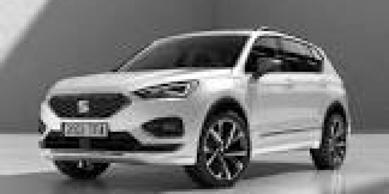 SEAT Tarraco 2021 SUV 5-Puertas I 1.4hyb AUTOMATICO (245 CV)