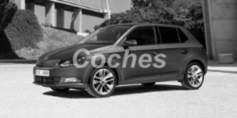 Skoda Fabia 2018 Hatchback 5-Puertas III 1.0 AUTOMATICO (110 CV)