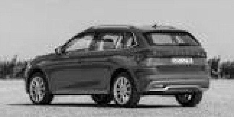 Skoda Kamiq 2021 SUV 5-Puertas I 1.0 MANUAL (95 CV)