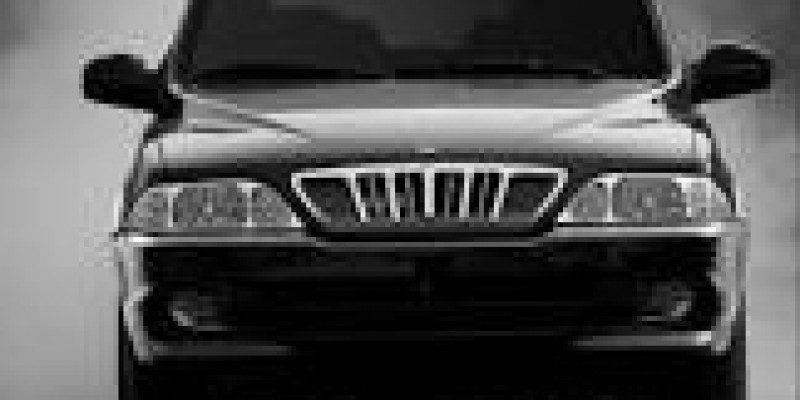 SsangYong Musso 1997 SUV 5-Puertas I 2.9d AUTOMATICO (120 CV) 4WD