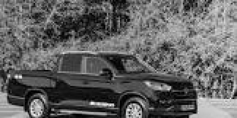 SsangYong Musso 2020 Pickup Double Cab II 2.2d MANUAL (181 CV) 4WD