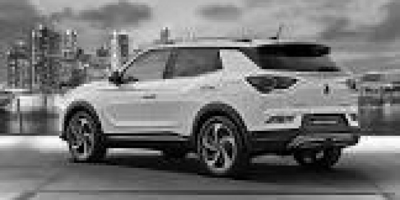 SsangYong Rexton 2017 SUV 5-Puertas IV 2.2d MANUAL (181 CV) 4WD