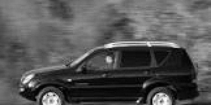 SsangYong Rexton 2019 SUV 5-Puertas IV 2.0 AUTOMATICO (225 CV)