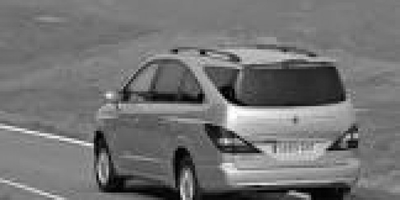 SsangYong Rodius 2013 Minivan I Restyling 2.0d MANUAL (155 CV) 4WD
