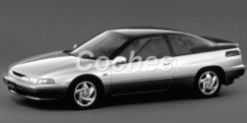 Subaru Alcyone 1993 Coupe II 3.3 AUTOMATICO (230 CV) 4WD
