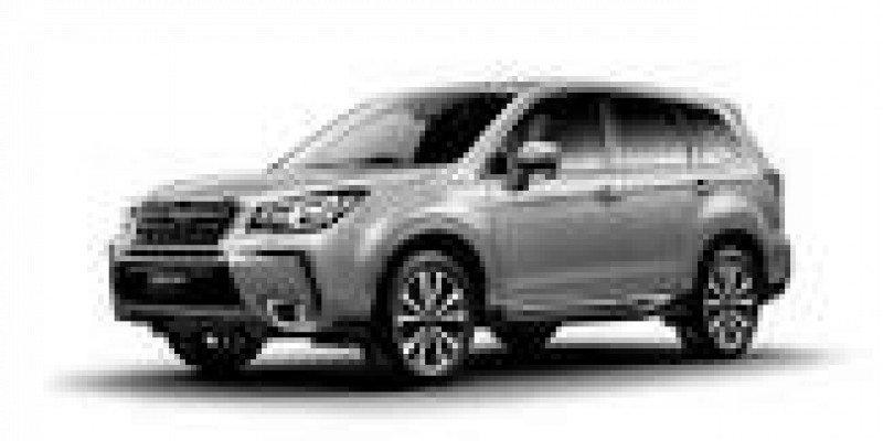 Subaru Forester 2016 SUV 5-Puertas IV Restyling 2 2.5 MANUAL (171 CV) 4WD