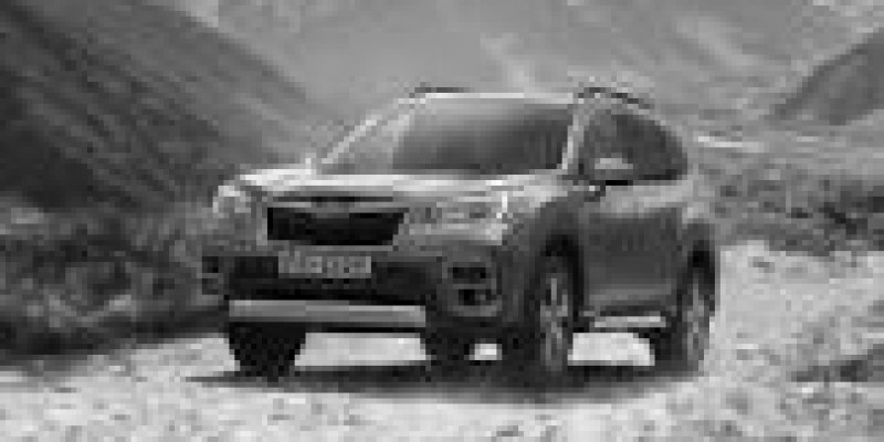 Subaru Forester 2021 SUV 5-Puertas V 2.0hyb CVT (145 CV) 4WD