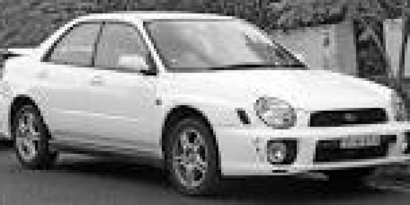 Subaru Impreza 2001 Sedan I 2.2 AUTOMATICO (143 CV) 4WD