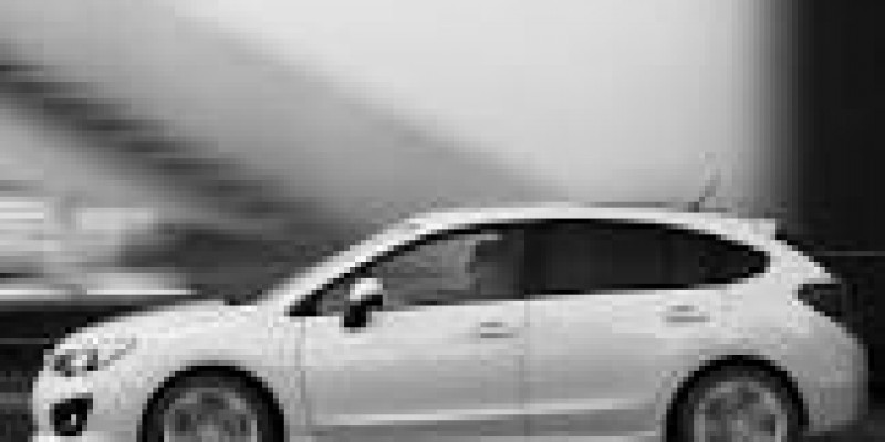 Subaru Impreza 2015 Hatchback 5-Puertas IV Restyling 2.0hyb CVT (150 CV) 4WD