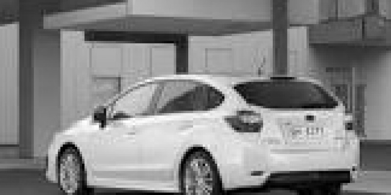 Subaru Impreza 2016 Hatchback 5-Puertas IV Restyling 2.0hyb CVT (150 CV) 4WD