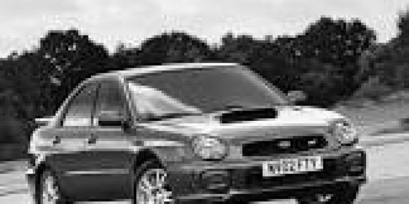 Subaru Impreza WRX 1997 Wagon 5-Puertas I 2.0 MANUAL (240 CV) 4WD