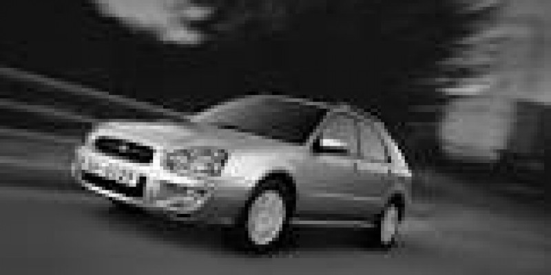 Subaru Impreza WRX STi 1996 Wagon 5-Puertas I 2.0 MANUAL (280 CV) 4WD