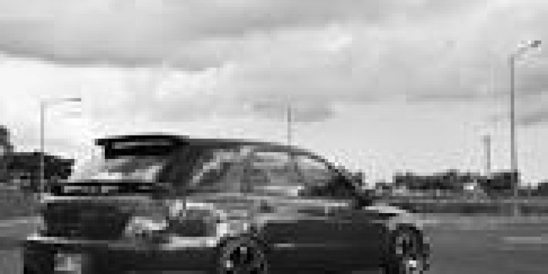 Subaru Impreza WRX STi 2002 Wagon 5-Puertas II 2.0 MANUAL (280 CV) 4WD