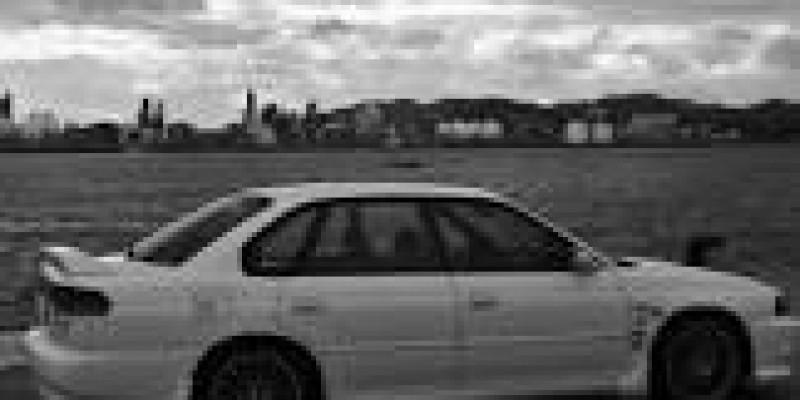 Subaru Legacy 1999 Sedan II 2.0 MANUAL (200 CV) 4WD