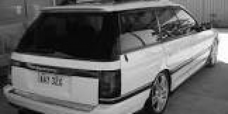 Subaru Legacy 1993 Wagon 5-Puertas II GT 2.0 AUTOMATICO (250 CV) 4WD