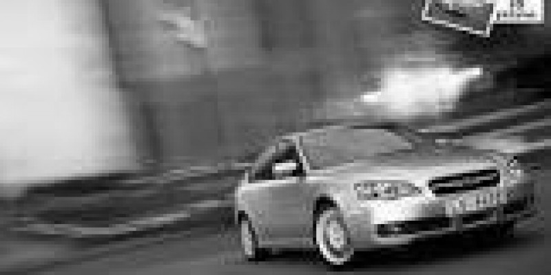 Subaru Legacy 2007 Sedan IV Restyling 2.0 MANUAL (190 CV) 4WD