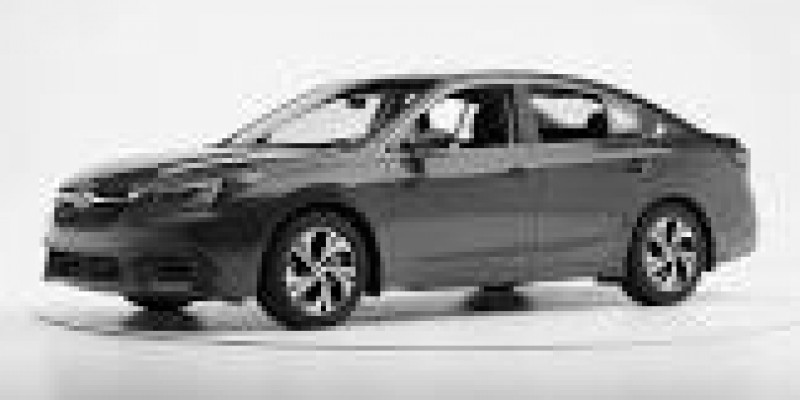 Subaru Legacy 2020 Sedan VII 2.5 CVT (182 CV) 4WD
