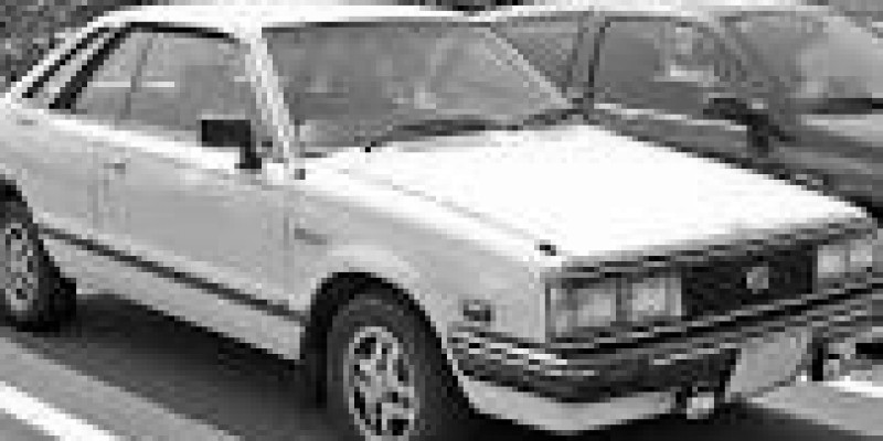 Subaru Leone 1989 Coupe III 1.8 AUTOMATICO (136 CV) 4WD
