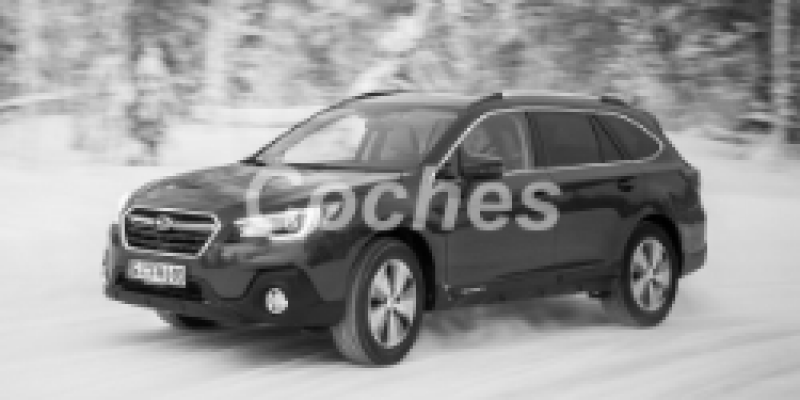 Subaru Outback 2019 SUV 5-Puertas V Restyling 3.6 CVT (260 CV) 4WD