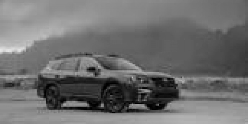 Subaru Outback 2019 Wagon 5-Puertas VI 2.5 CVT (188 CV) 4WD