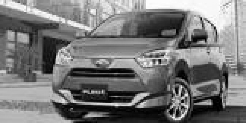 Subaru Pleo Plus 2019 Hatchback 5-Puertas II 0.7 CVT (49 CV) 4WD
