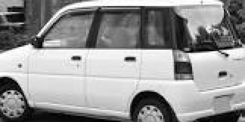 Subaru Pleo Plus 2021 Hatchback 5-Puertas II 0.7 CVT (49 CV) 4WD