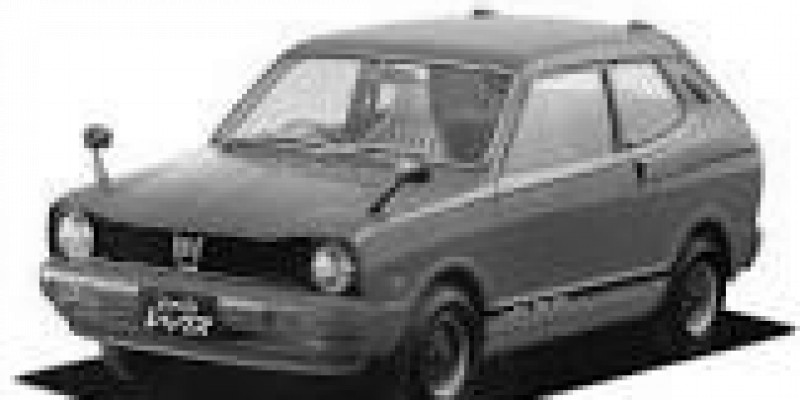 Subaru Rex 1973 Hatchback 3-Puertas I 0.4 MANUAL (31 CV)