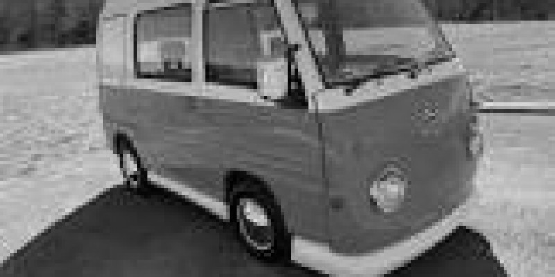 Subaru Sambar 1994 Microvan V 0.7 MANUAL (55 CV) 4WD