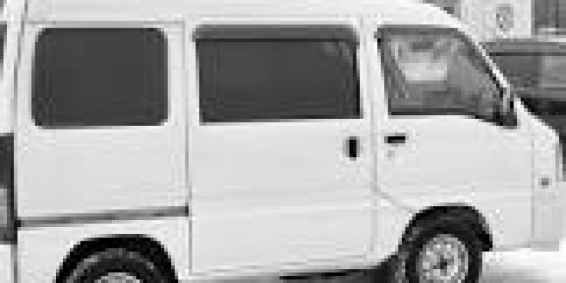 Subaru Sambar 2022 Microvan VII Restyling 0.7 MANUAL (64 CV) 4WD