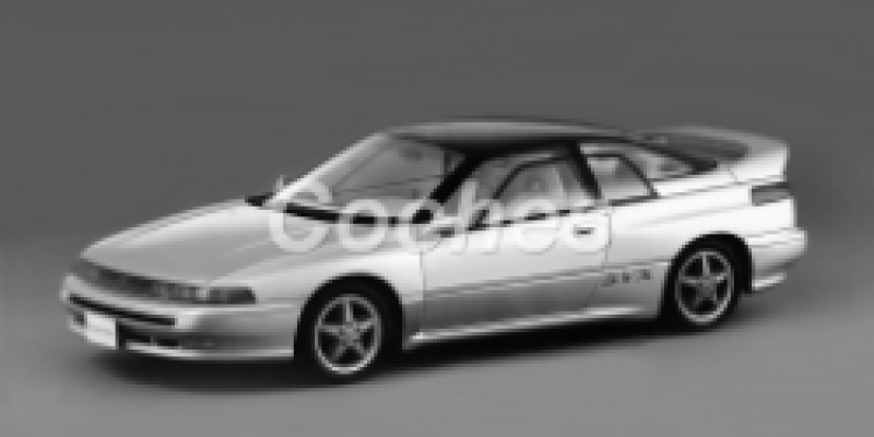Subaru SVX 1992 Coupe SVX 3.3 AUTOMATICO (230 CV) 4WD