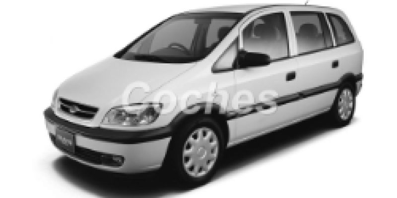 Subaru Traviq 2001 MPV Traviq 2.2 AUTOMATICO (147 CV)