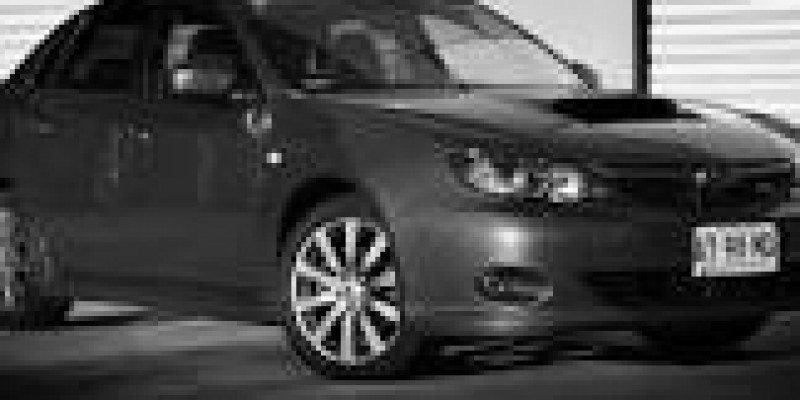 Subaru WRX 2021 Sedan I Restyling 2.0 CVT (300 CV) 4WD