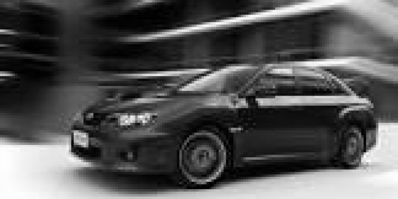 Subaru WRX STi 2017 Sedan I Restyling 2.0 MANUAL (308 CV) 4WD
